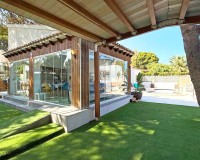 Herverkoop - Villa - Orihuela Costa - Punta Prima
