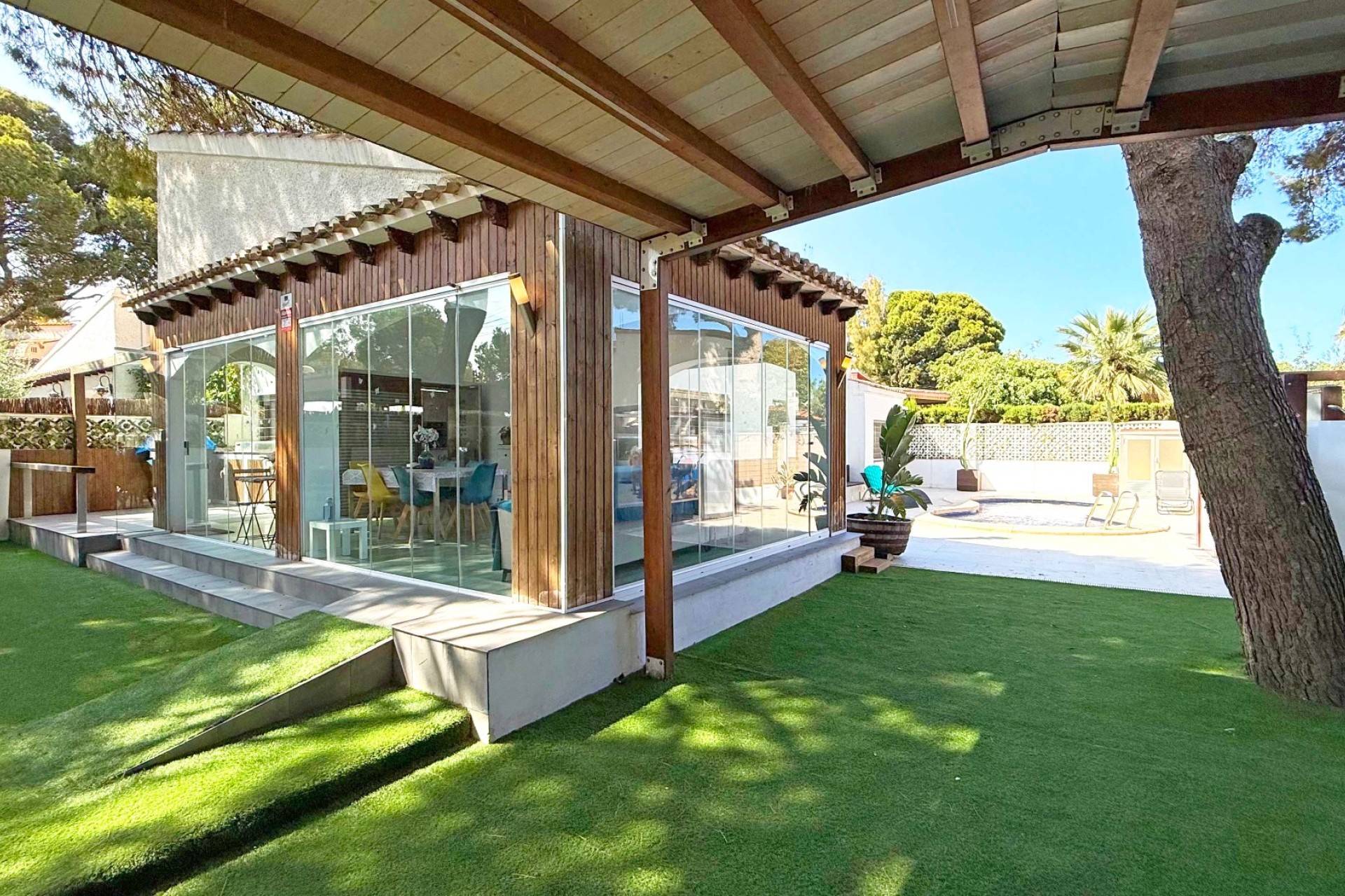Herverkoop - Villa - Orihuela Costa - Punta Prima