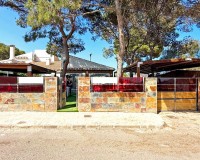 Herverkoop - Villa - Orihuela Costa - Punta Prima