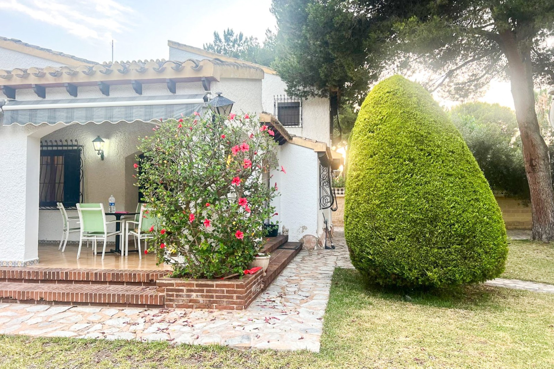 Herverkoop - Villa - Orihuela Costa - Punta Prima