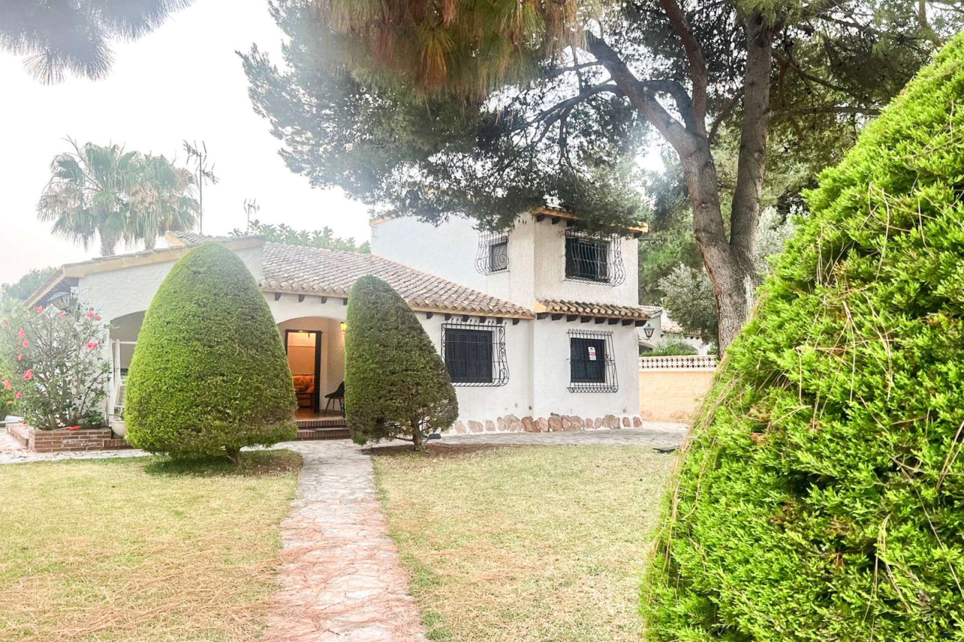 Herverkoop - Villa - Orihuela Costa - Punta Prima