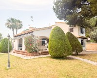 Herverkoop - Villa - Orihuela Costa - Punta Prima