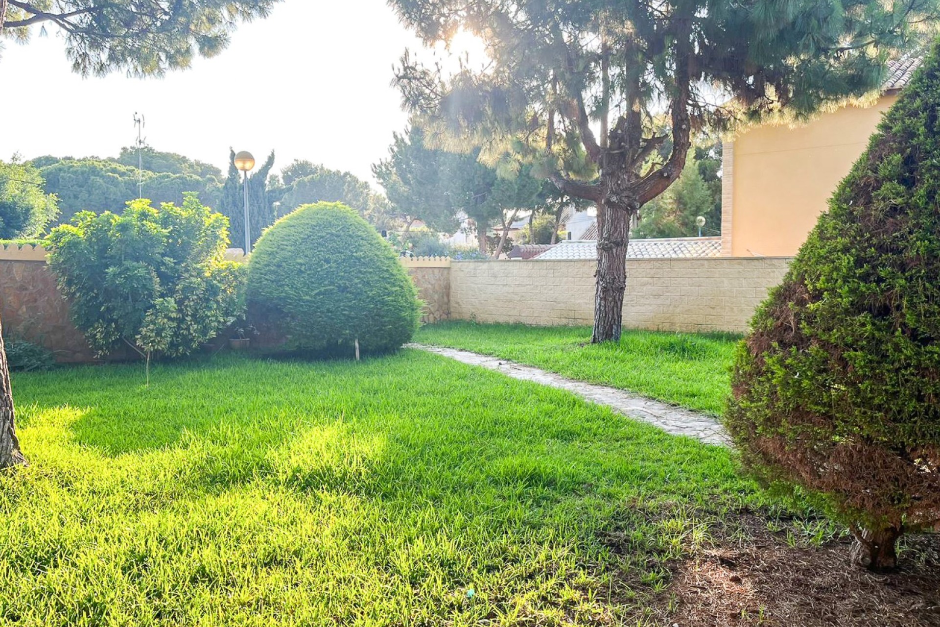Herverkoop - Villa - Orihuela Costa - Punta Prima