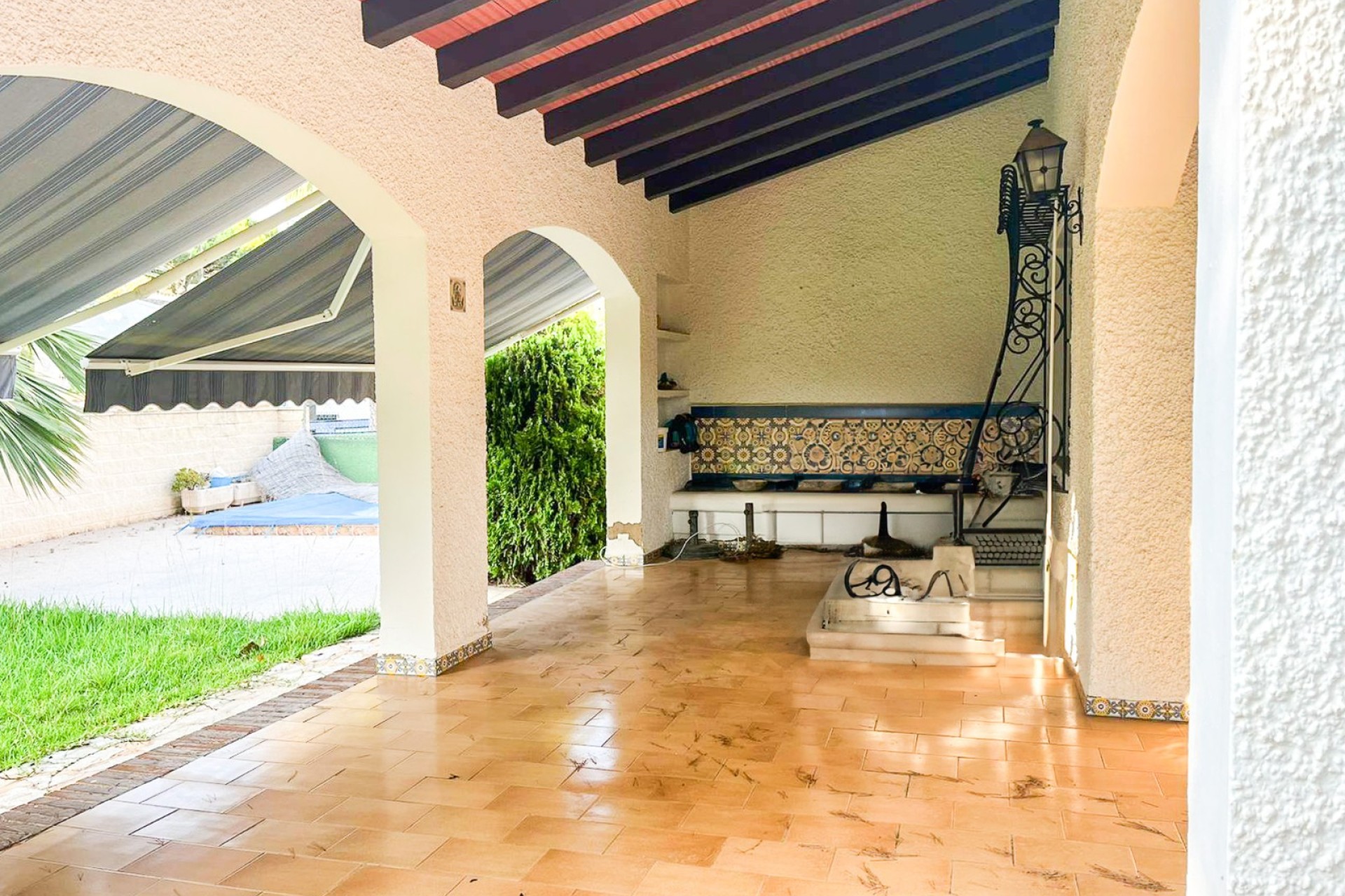 Herverkoop - Villa - Orihuela Costa - Punta Prima