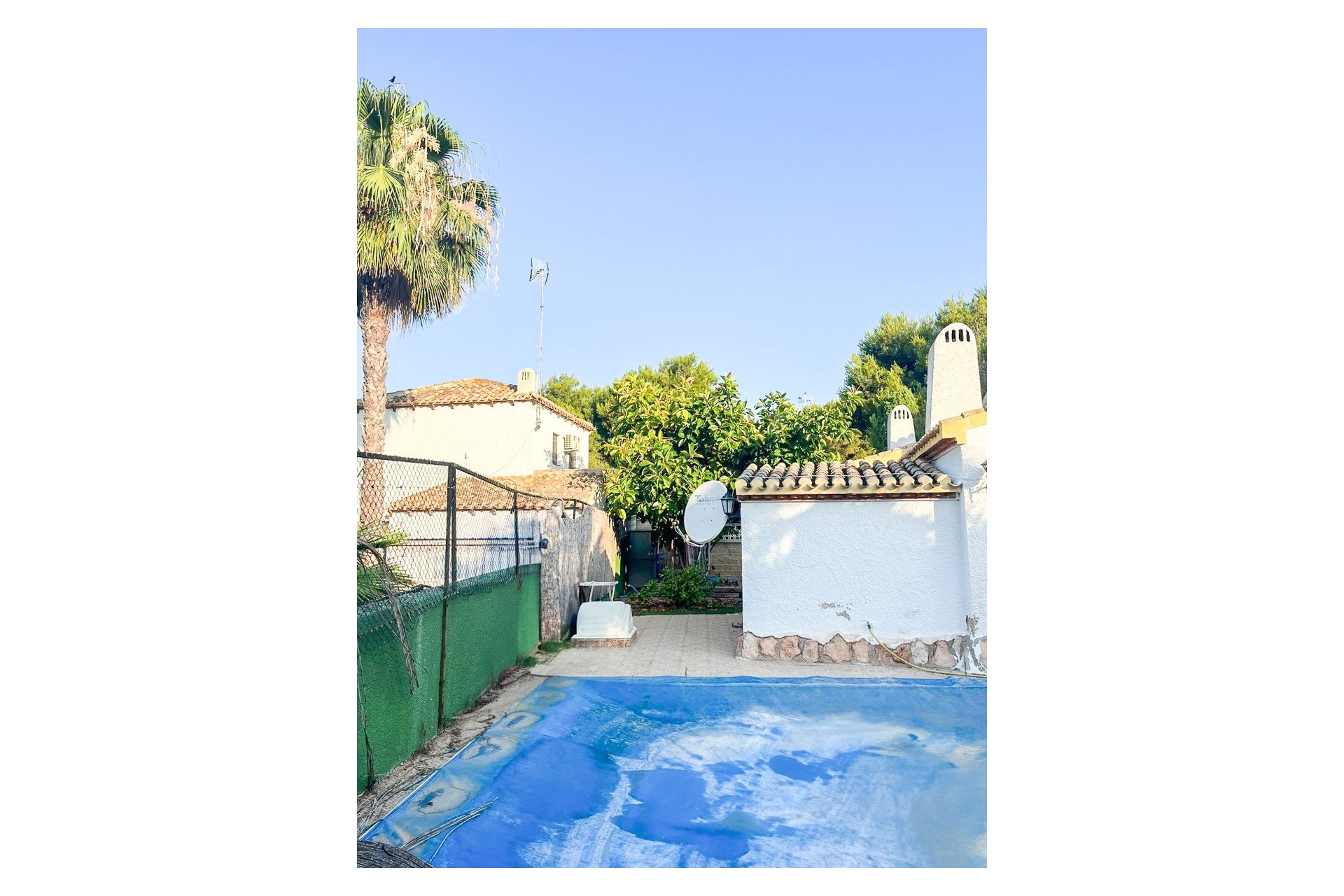 Herverkoop - Villa - Orihuela Costa - Punta Prima