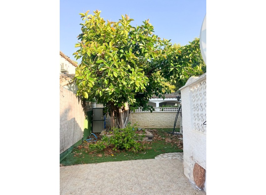 Herverkoop - Villa - Orihuela Costa - Punta Prima