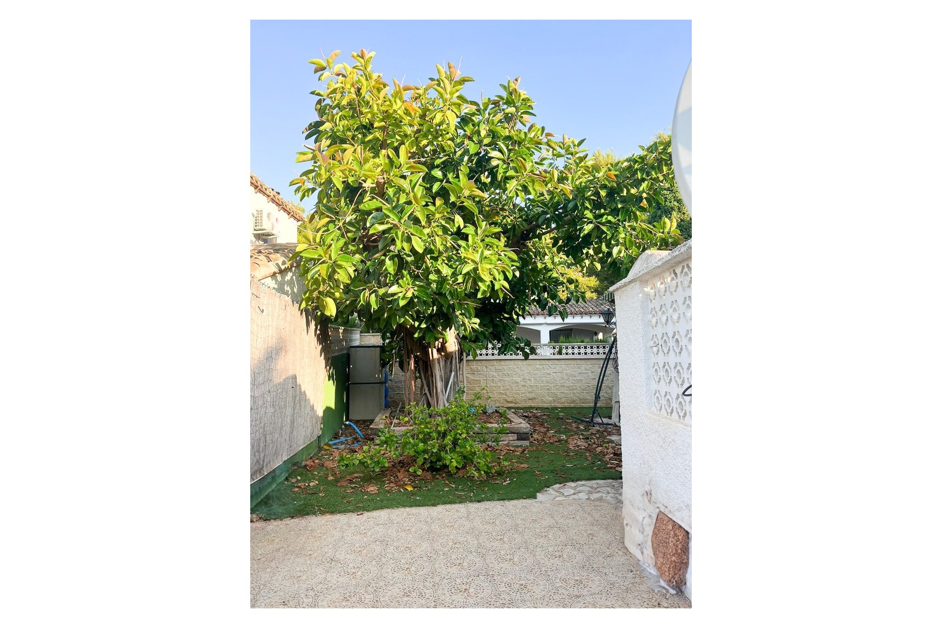 Herverkoop - Villa - Orihuela Costa - Punta Prima