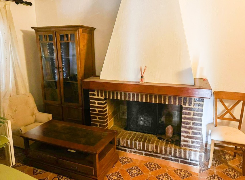Herverkoop - Villa - Orihuela Costa - Punta Prima