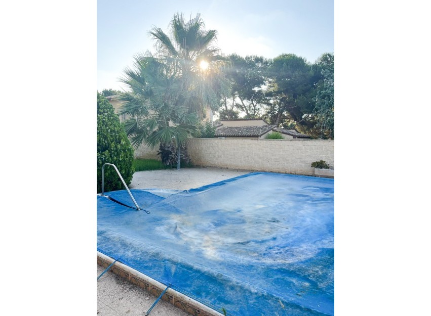 Herverkoop - Villa - Orihuela Costa - Punta Prima