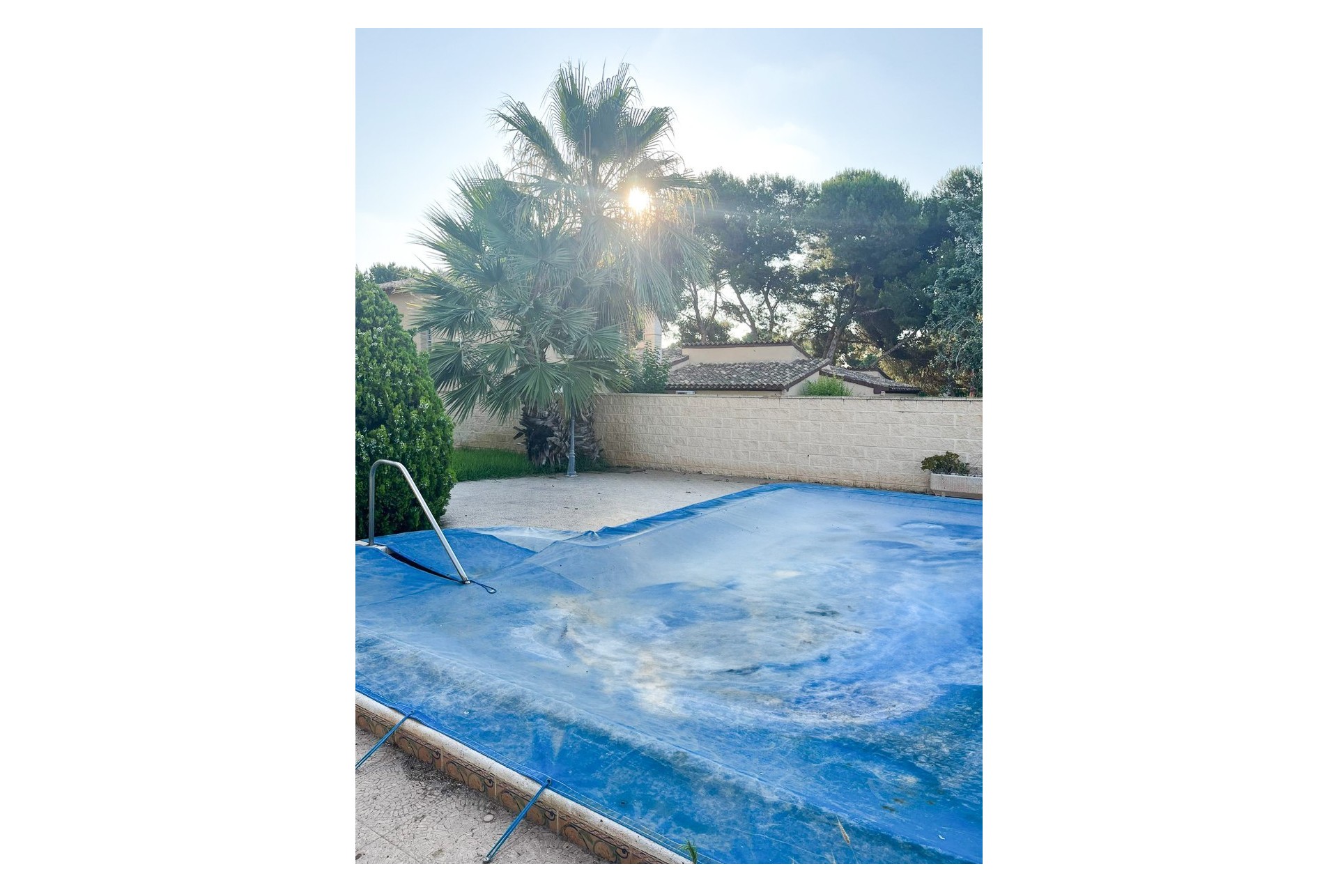 Herverkoop - Villa - Orihuela Costa - Punta Prima