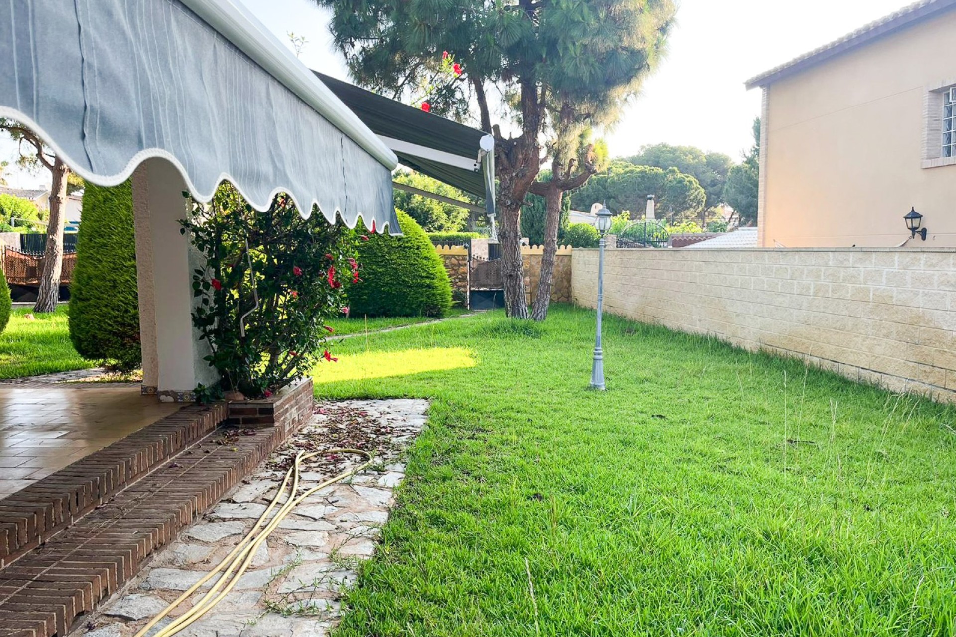 Herverkoop - Villa - Orihuela Costa - Punta Prima