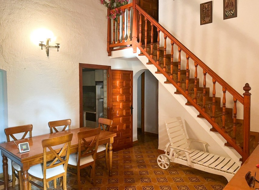 Herverkoop - Villa - Orihuela Costa - Punta Prima
