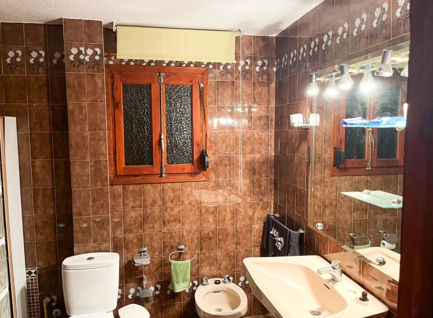 Herverkoop - Villa - Orihuela Costa - Punta Prima