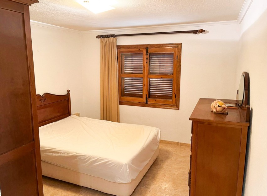 Herverkoop - Villa - Orihuela Costa - Punta Prima