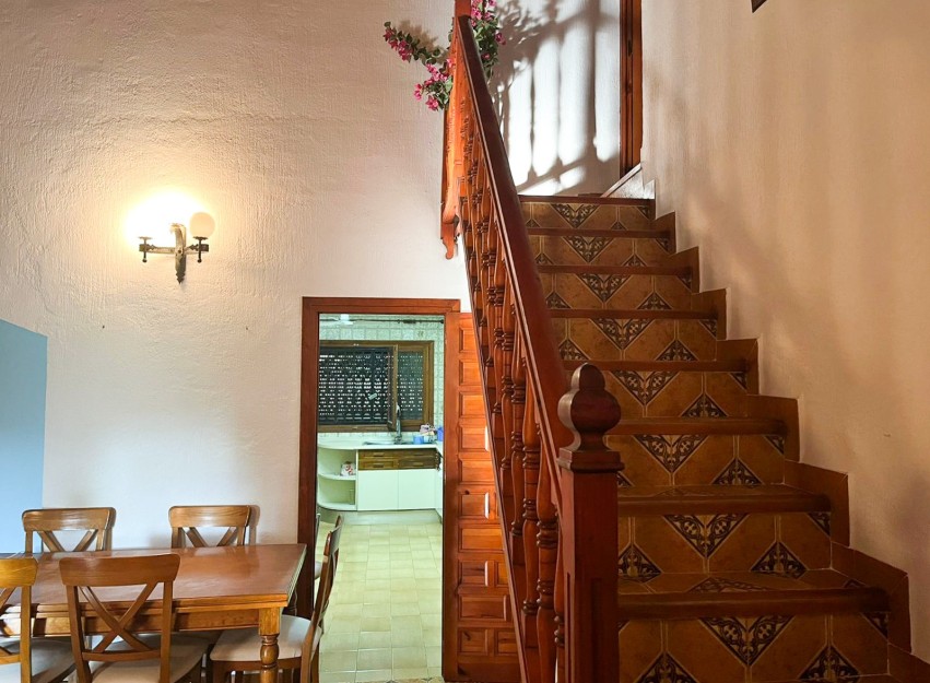 Herverkoop - Villa - Orihuela Costa - Punta Prima