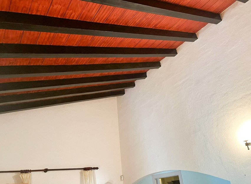 Herverkoop - Villa - Orihuela Costa - Punta Prima