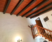 Herverkoop - Villa - Orihuela Costa - Punta Prima