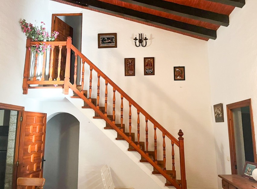 Herverkoop - Villa - Orihuela Costa - Punta Prima