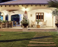 Herverkoop - Villa - Orihuela Costa - Punta Prima