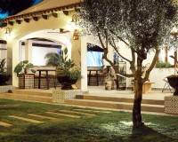 Herverkoop - Villa - Orihuela Costa - Punta Prima