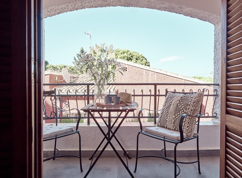 Herverkoop - Villa - Orihuela Costa - Punta Prima