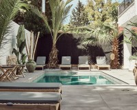 Herverkoop - Villa - Orihuela Costa - Punta Prima