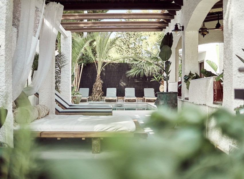 Herverkoop - Villa - Orihuela Costa - Punta Prima