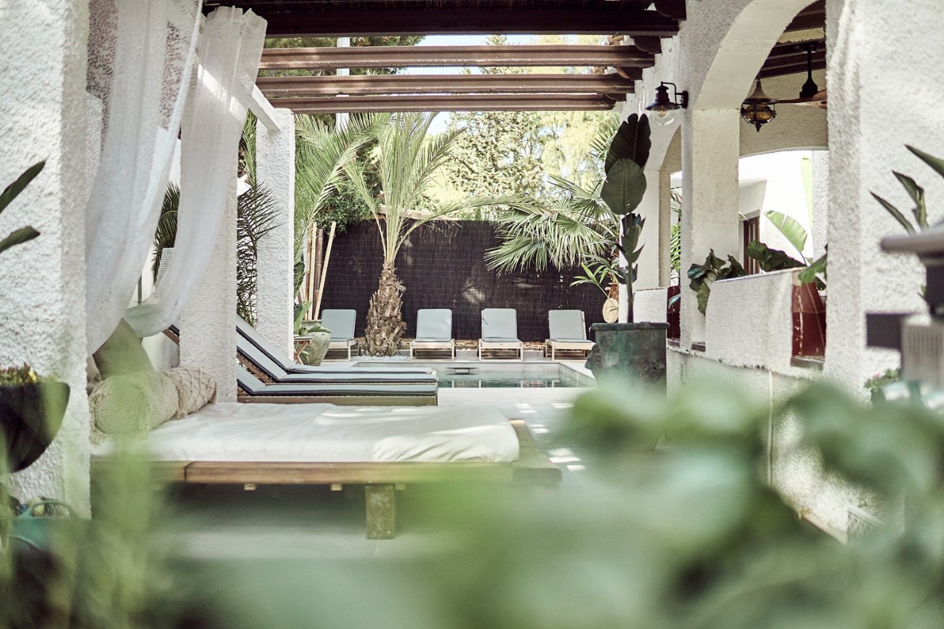 Herverkoop - Villa - Orihuela Costa - Punta Prima