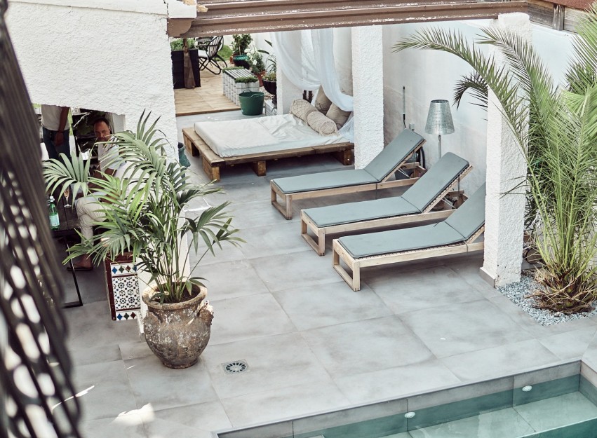 Herverkoop - Villa - Orihuela Costa - Punta Prima