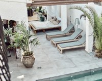 Herverkoop - Villa - Orihuela Costa - Punta Prima