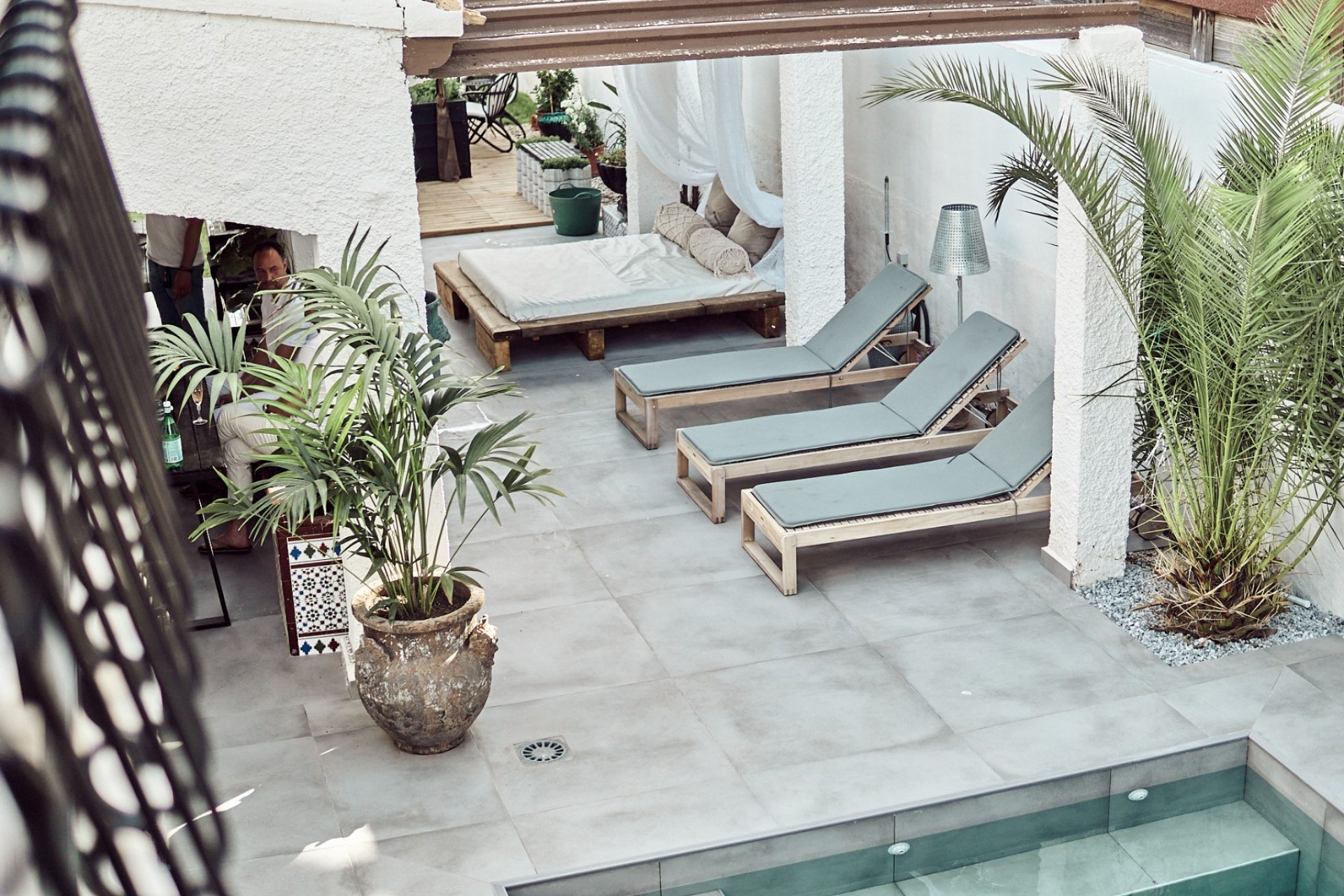 Herverkoop - Villa - Orihuela Costa - Punta Prima