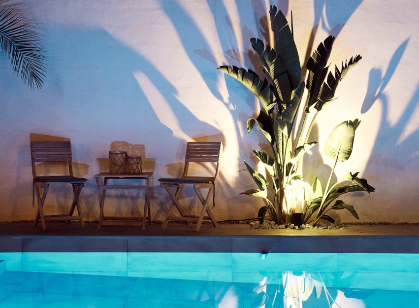 Herverkoop - Villa - Orihuela Costa - Punta Prima