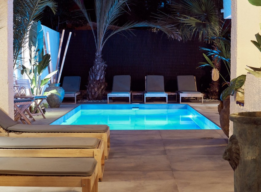 Herverkoop - Villa - Orihuela Costa - Punta Prima