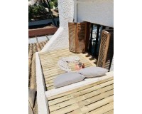 Herverkoop - Villa - Orihuela Costa - Punta Prima