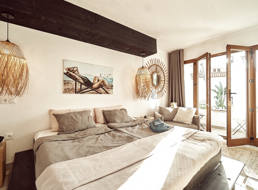 Herverkoop - Villa - Orihuela Costa - Punta Prima