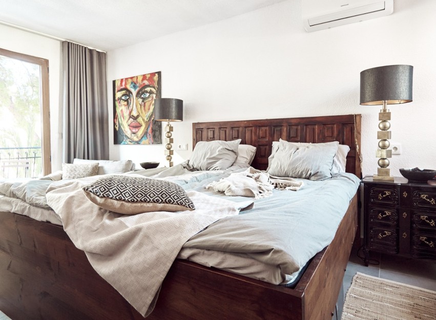 Herverkoop - Villa - Orihuela Costa - Punta Prima