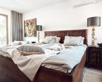 Herverkoop - Villa - Orihuela Costa - Punta Prima