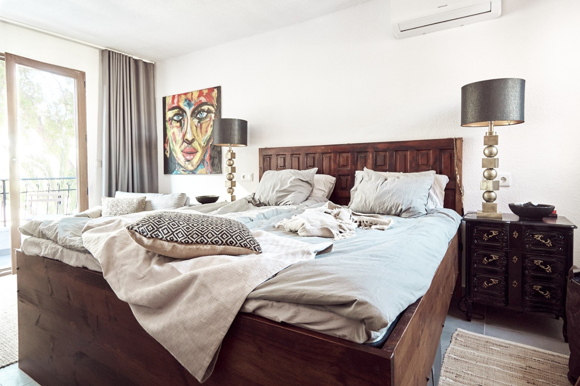 Herverkoop - Villa - Orihuela Costa - Punta Prima