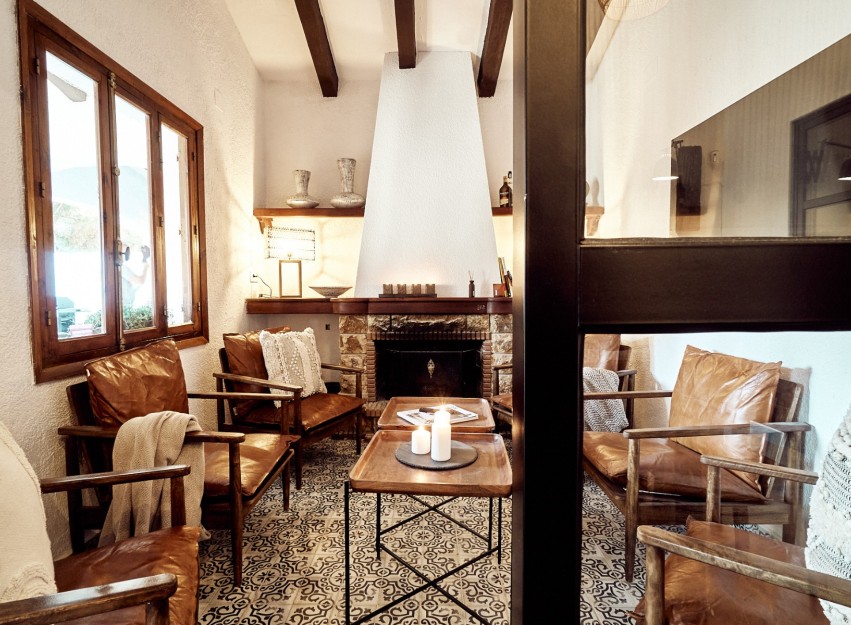 Herverkoop - Villa - Orihuela Costa - Punta Prima