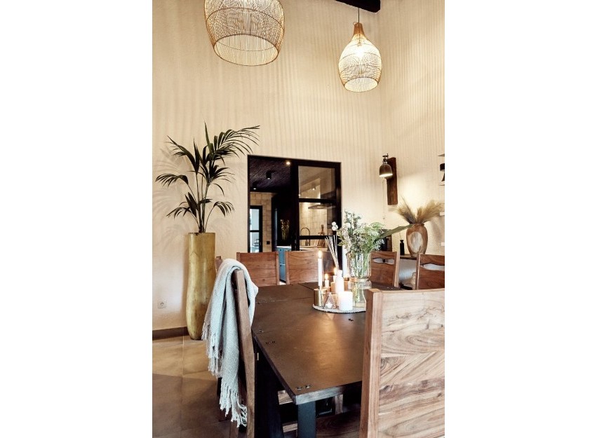 Herverkoop - Villa - Orihuela Costa - Punta Prima