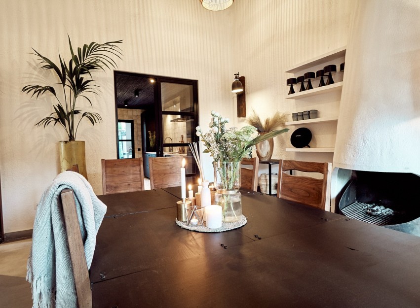 Herverkoop - Villa - Orihuela Costa - Punta Prima