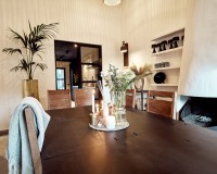 Herverkoop - Villa - Orihuela Costa - Punta Prima