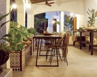 Herverkoop - Villa - Orihuela Costa - Punta Prima