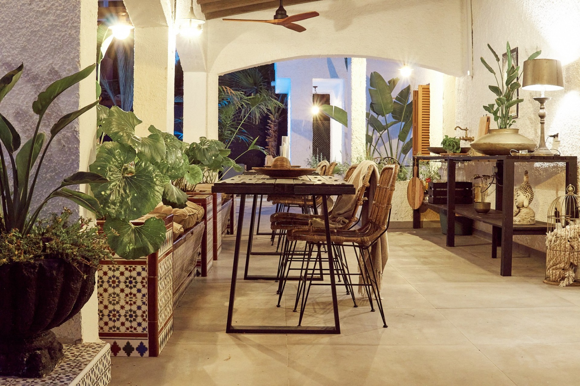 Herverkoop - Villa - Orihuela Costa - Punta Prima