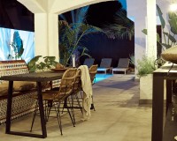 Herverkoop - Villa - Orihuela Costa - Punta Prima
