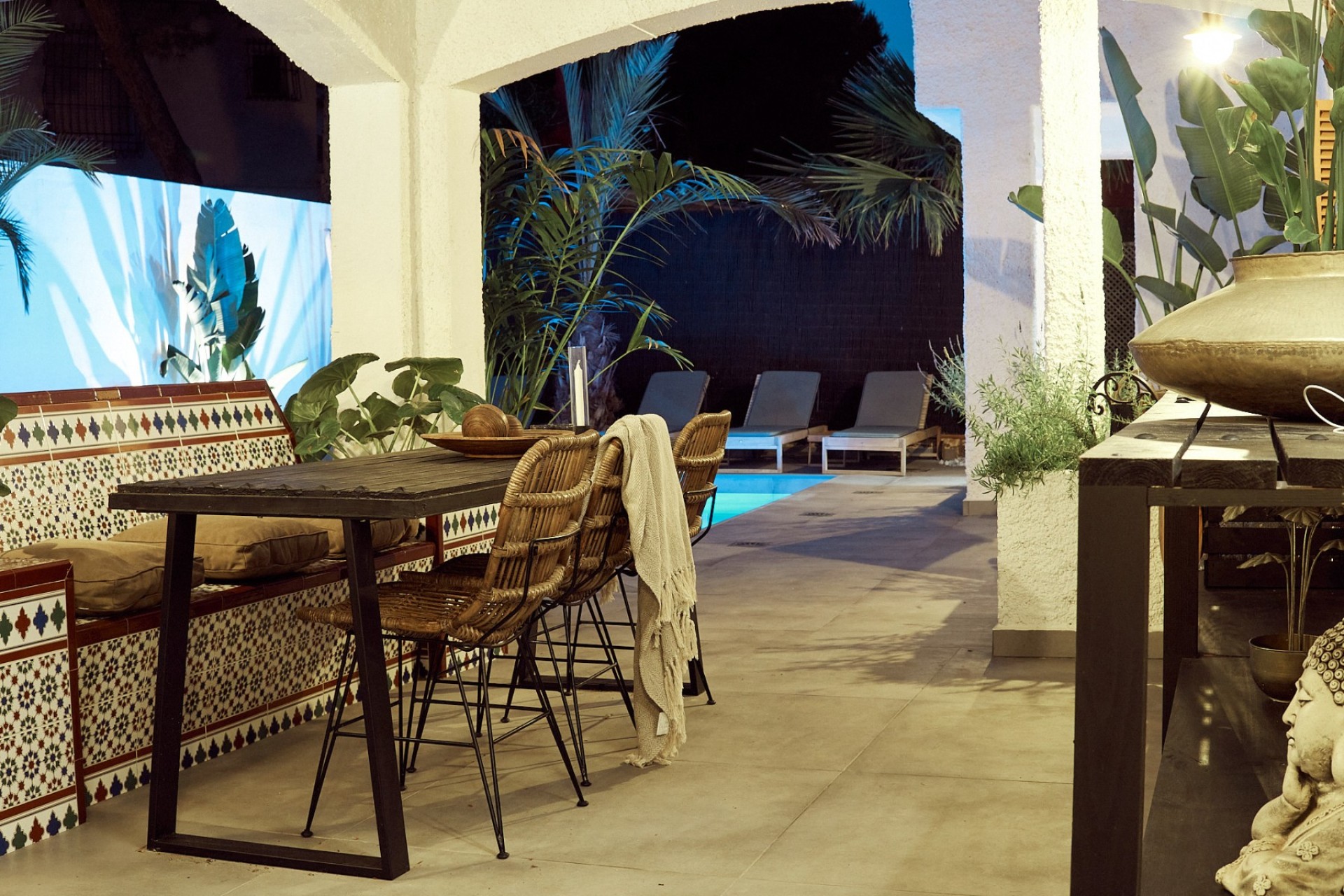 Herverkoop - Villa - Orihuela Costa - Punta Prima