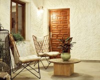 Herverkoop - Villa - Orihuela Costa - Punta Prima