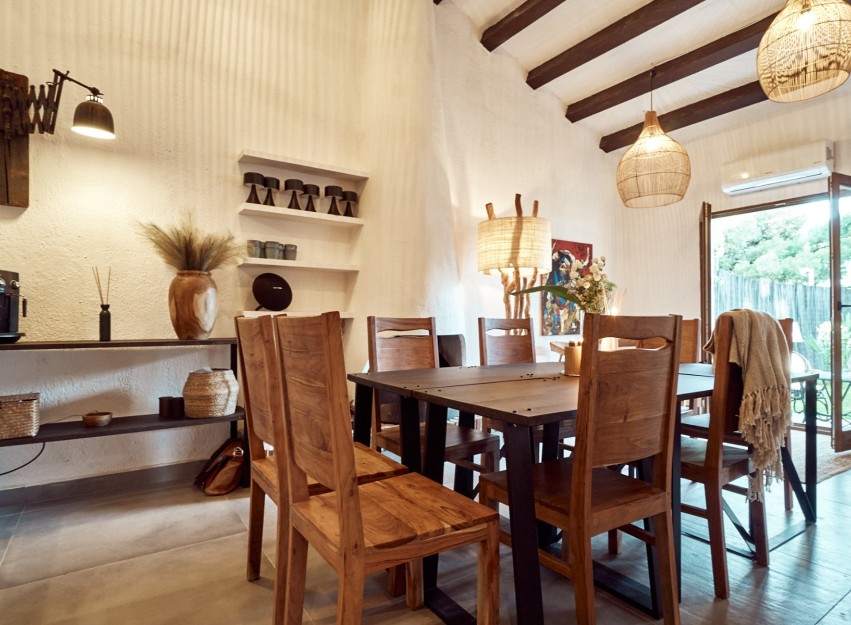 Herverkoop - Villa - Orihuela Costa - Punta Prima