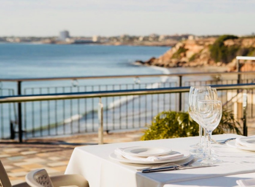 Herverkoop - Villa - Orihuela Costa - Punta Prima