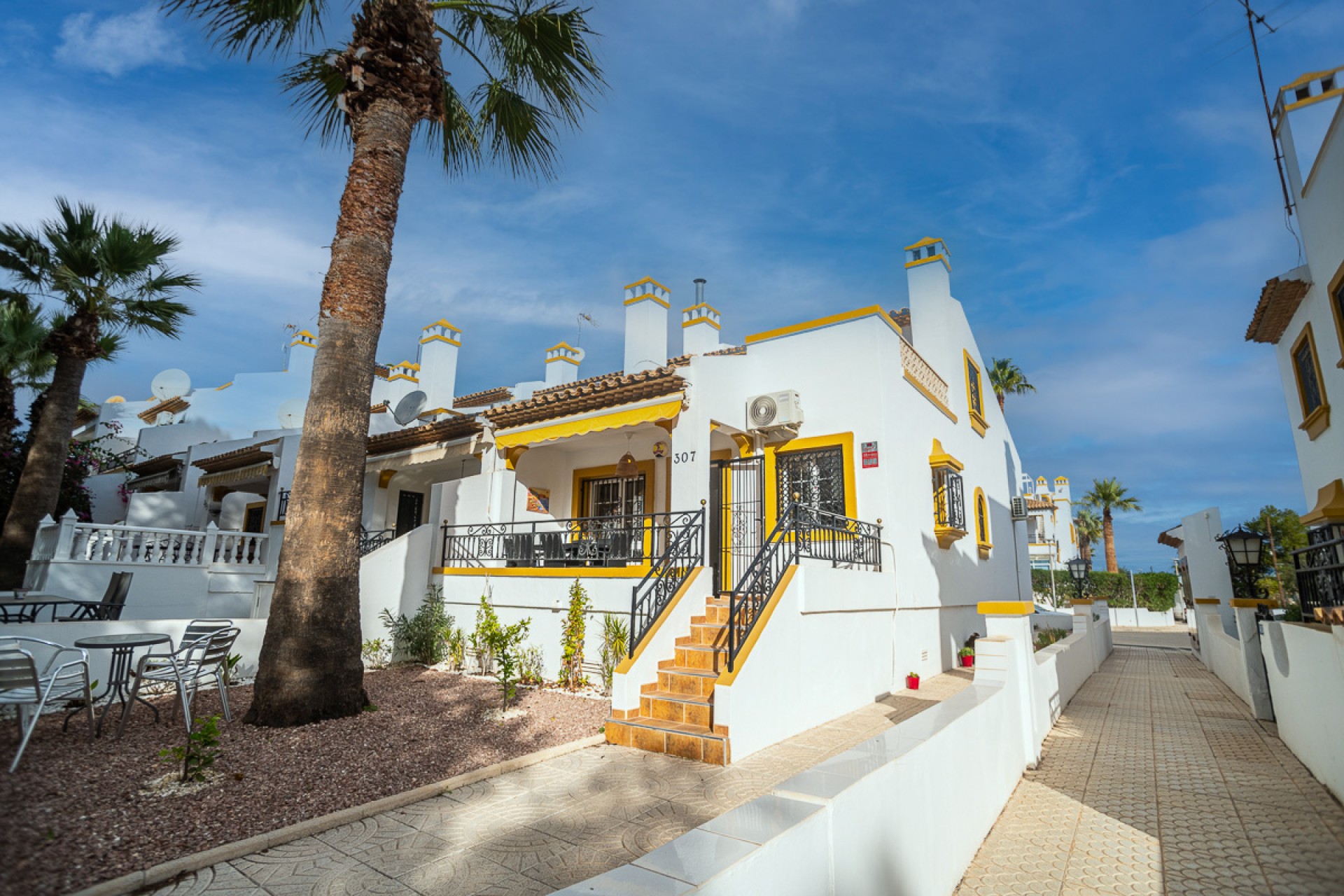 Herverkoop - Villa - Orihuela Costa - Villa Martin